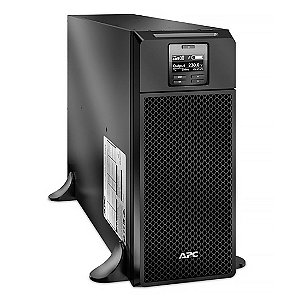 Nobreak Rack APC Smart-UPS RT 6Kva Mono230 - SRT6KXLI [F030]