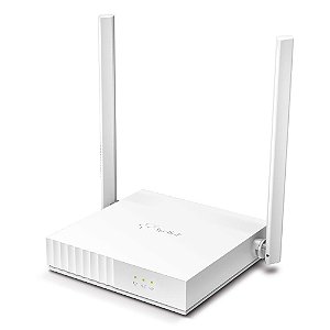 Roteador TP-LINK Wireless N 300 Mbps Multi-Modo TL-WR829N - [F030]