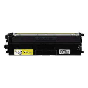 Toner Brother Amarelo 4K TN413YBR [F030]