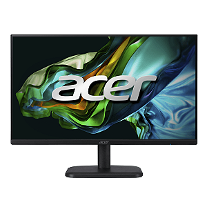 Monitor Acer EK241Y Ebi 23,8" LED IPS VGA HDMI - UM.QE1AA.E02 [F030]