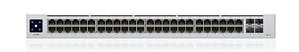 Switch Ubiquiti UniFi Gen2 48P PoE + 4SFP(195W USW-48-POE [F030]