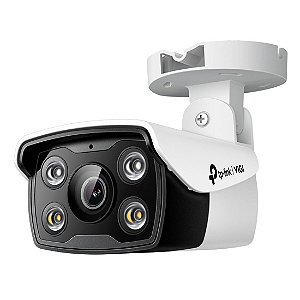 Câmera de Rede TP-LINK Bullet 3MP Full-Color - VIGI C330-4mm [F030]