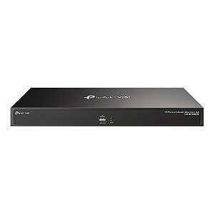 Gravador de Vídeo TP-LINK em Rede de 32 Canais - VIGI NVR4032H [F030]