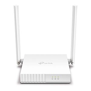 Roteador Wireless Multimodo 300 Mbps C/ Função Preset Tl-wr829n [F023]