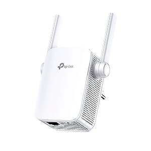 Repetidor Wireless 2,4ghz 300mbps Tl-wa855re [F018]