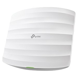 Access Point Wireless N 300mbps Montável Em Teto Eap115 Smb [F018]