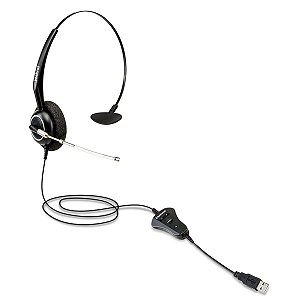 Headset Ths 55 Usb 4010055 [F018]