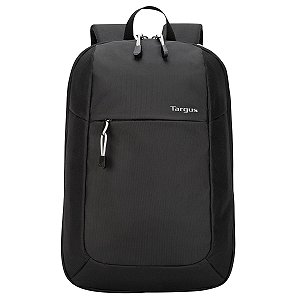 Mochila Notebook 15,6" Intellect Essentials Tsb966  Preta [F018]