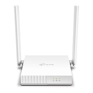 Roteador Tp-link Tl-wr829n Wireless Wan/lan 10/100mbps Multimodo - Tpn0231