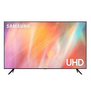 Smart Tv Samsung 65" Tizen Led/crystal 50hz Uhd 8ms 4k 3x Hdmi Usb Wifi Lh65bechvggxzd