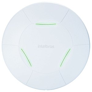 Roteador Access Point Wi-fi De Teto Gerenciável 2.4ghz 300mbps Ap310 4750008 [F018]