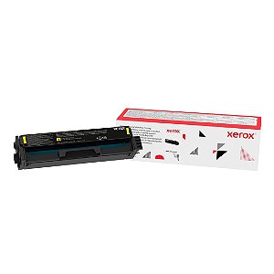 Toner Xerox Amarelo 2.5K 006R04398NOi [F030]