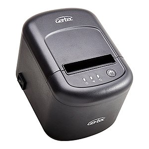 Impressora Não Fiscal Gertec G250W USB/SER/ETH/WIFI 40001174 [F030]