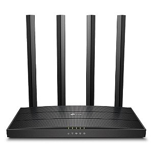 Roteador TP-LINK Wireless AC1900 Gigabit Archer C80 - Archer [F030]