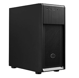 Gabinete Cooler Master Masterbox Elite 500 Lateral Aço - E500-knnn-s00 [F018]