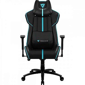 Cadeira Gamer ThunderX3 BC7 XXL Ciano [F002]