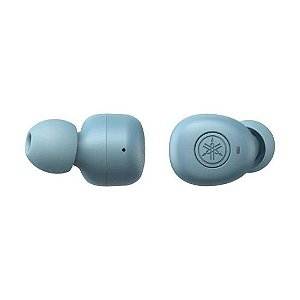 Fone de Ouvido Yamaha TW-E3B Bluetooth Azul [F002]