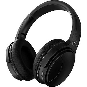 Headphone Bright Bass HP558 Bluetooth Preto [F002]