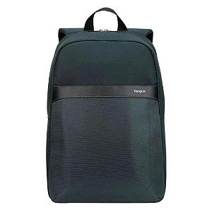 Mochila Para Notebook Targus Geolite Essentials 15,6" Preta [F002]