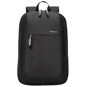 Mochila Para Notebook Targus Intellect Essentials 15,6" Preta [F002]