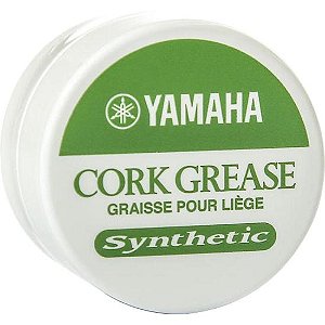 Creme Para Cortiça Yamaha Cork Grease 10g [F002]