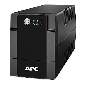 Nobreak APC Back-UPS 700va Mono-115 BVX700-BR [F030]