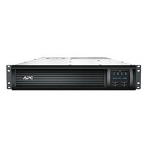 Nobreak APC Smart-UPS 3000va LCD Mono220V SMT3000I2U-BR [F030]