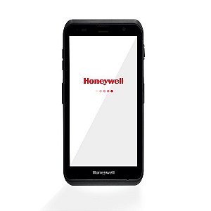 Coletor de Dados Honeywell EDA52 3/32GB - EDA52-00AE31N21R [F030]