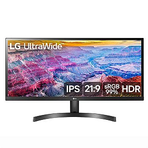 Monitor LG 29" 5ms IPS FHD UltraWide 29WL500-B.AWZM [F030]