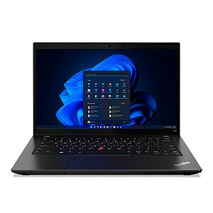 Notebook Lenovo L14 AMD Ryzen 5 8GB 256GB SSD Windows 11 Pro - 21C60014BO [F030]