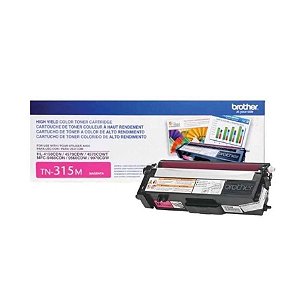 Toner Brother Magenta 3.5K TN315MBR [F030]