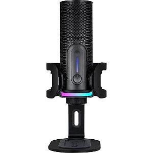 Microfone Condensador RGB Streamplify Mic Pro [F002]