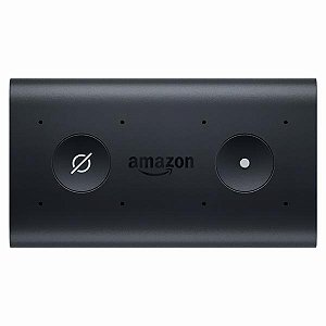 Caixa de Som para Carro Amazon Echo Auto Bluetooth/Wi-Fi/Alexa/Bivolt