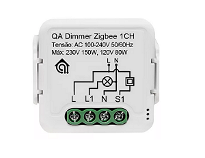 Módulo Zigbee 1CH Long Range Profissional