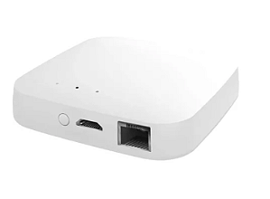 Gateway Tuya Zigbee 3.0 Bluetooth Wi-Fi Cabeado Profissional