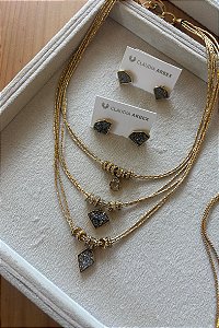 Composição Diamante