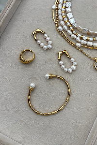 Composição Pérolas