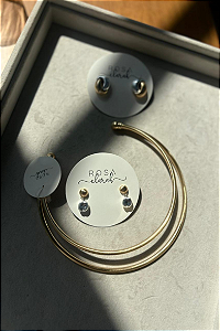 Composição de Escovado