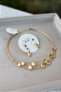 Composição com Formas Orgânicas