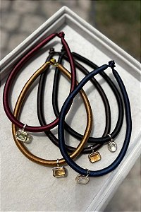 Composição Cordão Personalizável