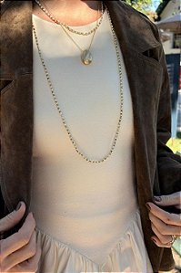 Composição Line Pearls