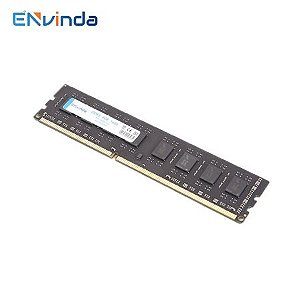 Memória Ram DDR3 8gb 1600mhz Envinda para PC