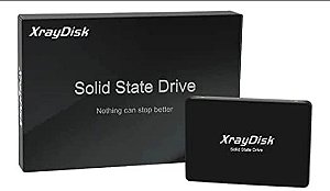 SSD 240gb Xraydisk Sata 3