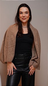 Cardiga Suzi Fendi - 100% WOOL