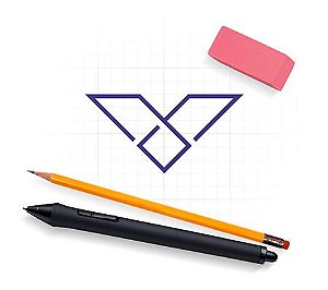 Criação de Logomarca