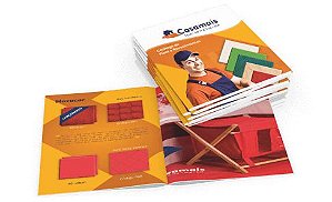 Catálogos e Revistas