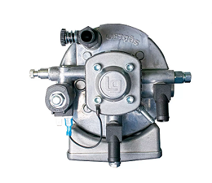 REDUTOR VAPORIZADOR LIFTGAS PARA EMPILHADEIRA GLP