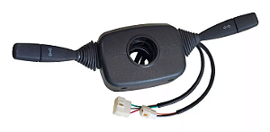 CONJUNTO DE CHAVE DE REVERSAO/SETA/FAROL COMPLETA EMPILHADEIRA HANGCHA RW 1,0-3,8T