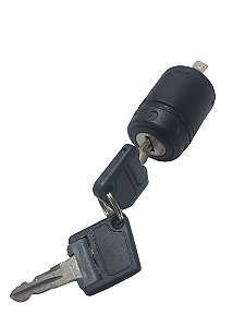 Chave De Empilhadeira Still EGV / LINDE L14/16 2 ETAGIOS