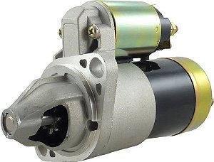 Motor De PARTIDA/ARRANQUE Para Empilhadeira Hyster  Yale Motor Mazda